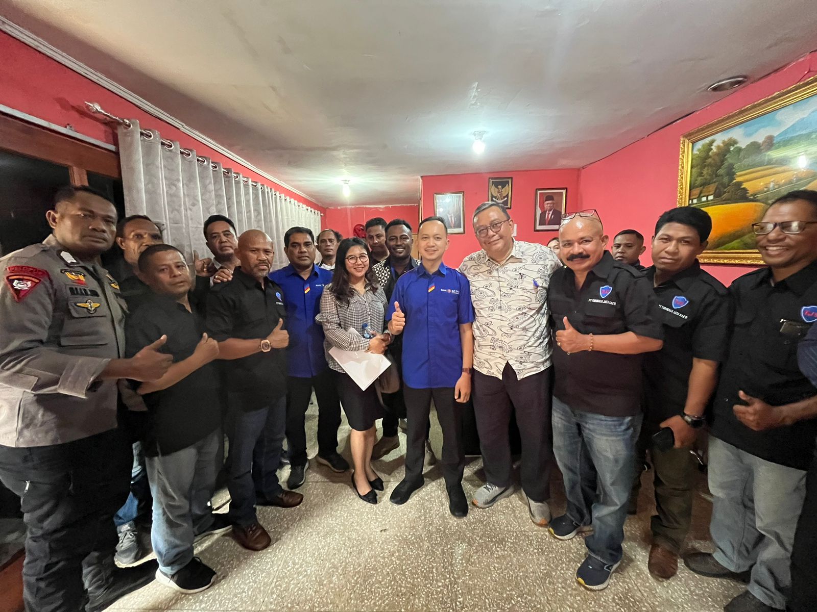 PERTEMUAN